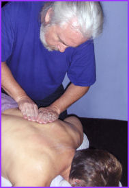 Bhakti Massage