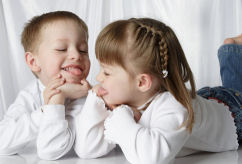 Children