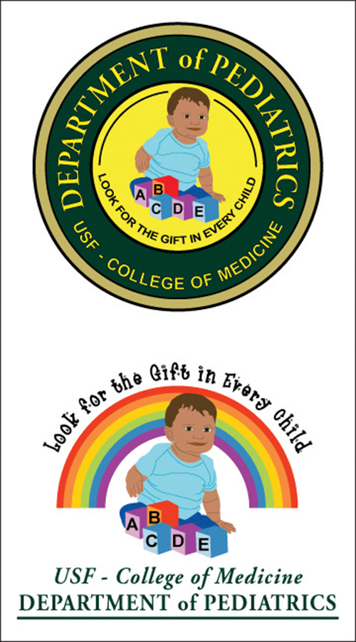 Pediatrics Logos