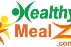 Healthy Mealz Logo