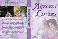 Ageless Lovers CD Cover
