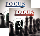 Focus 2-CD Set