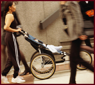 GK Lifestyle Walking