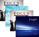 Immrama Institute CDs Immrama Institute CDs