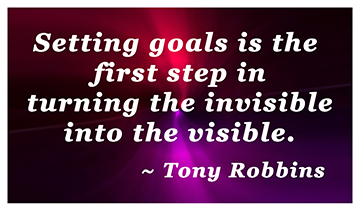 Tony Robbins Quote