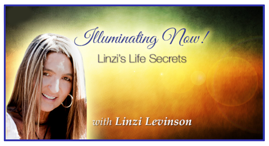 Illuminating Now Linzi's Life Secrets